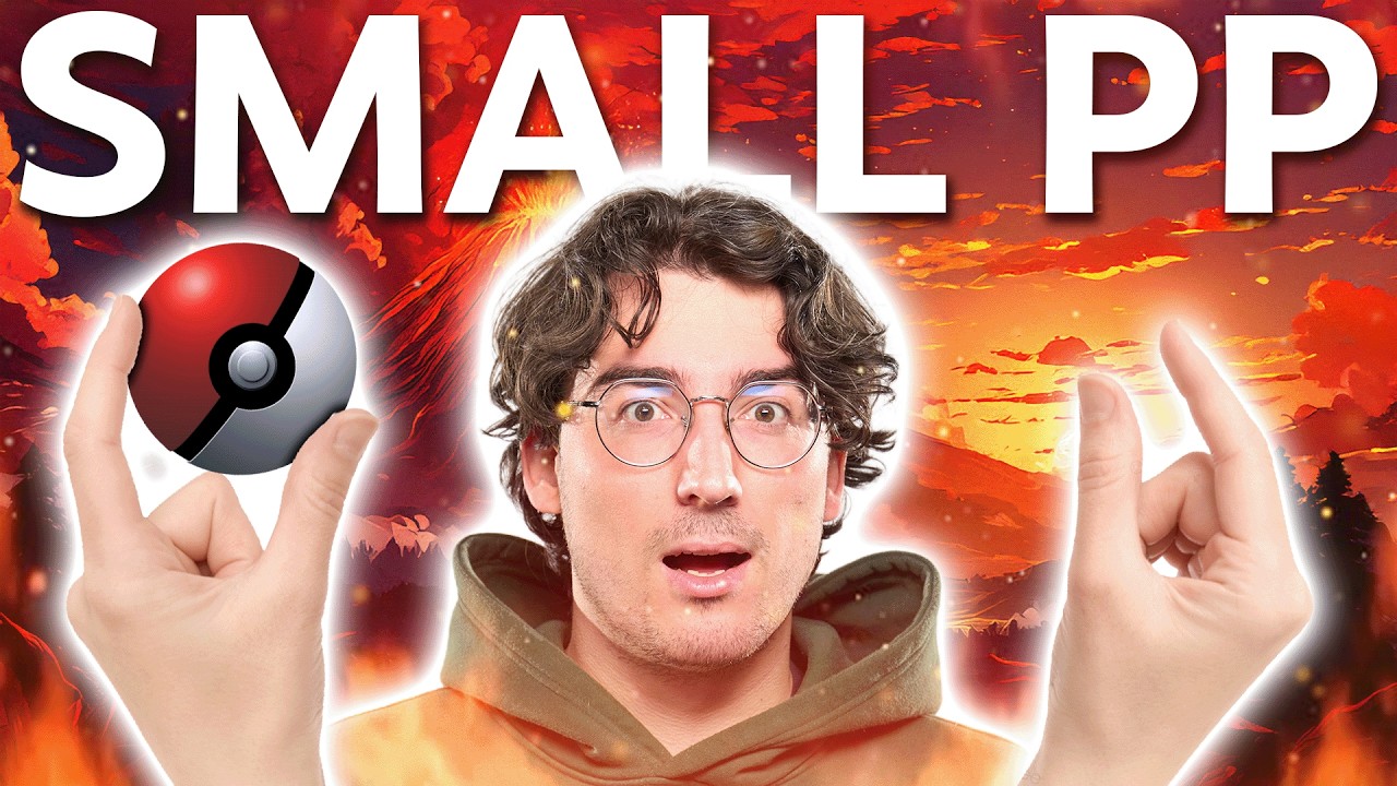 Wo ist mein PP? (Kaizo Ironmon)