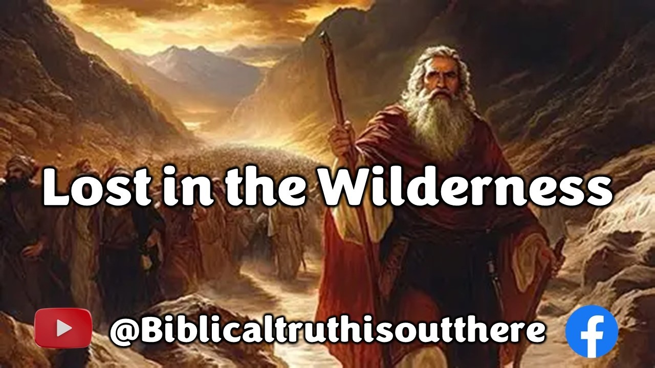 Lost in the Wilderness