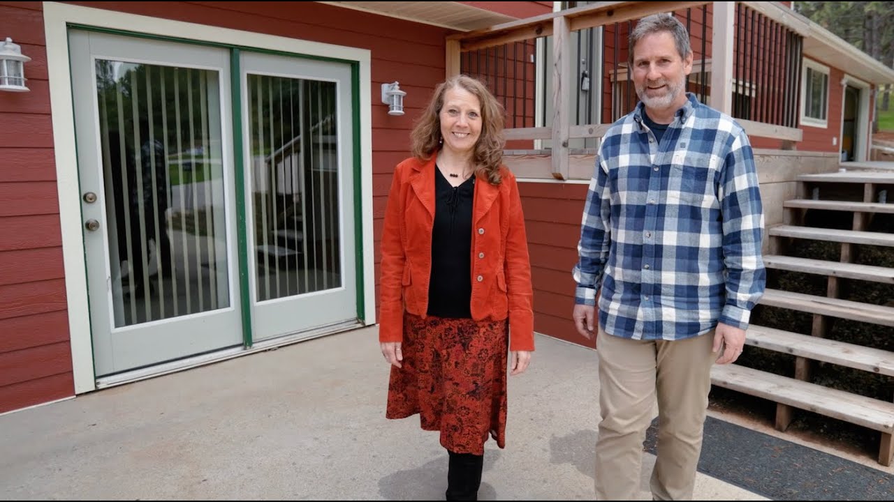 Home for sale - Black Hawk, South Dakota!
