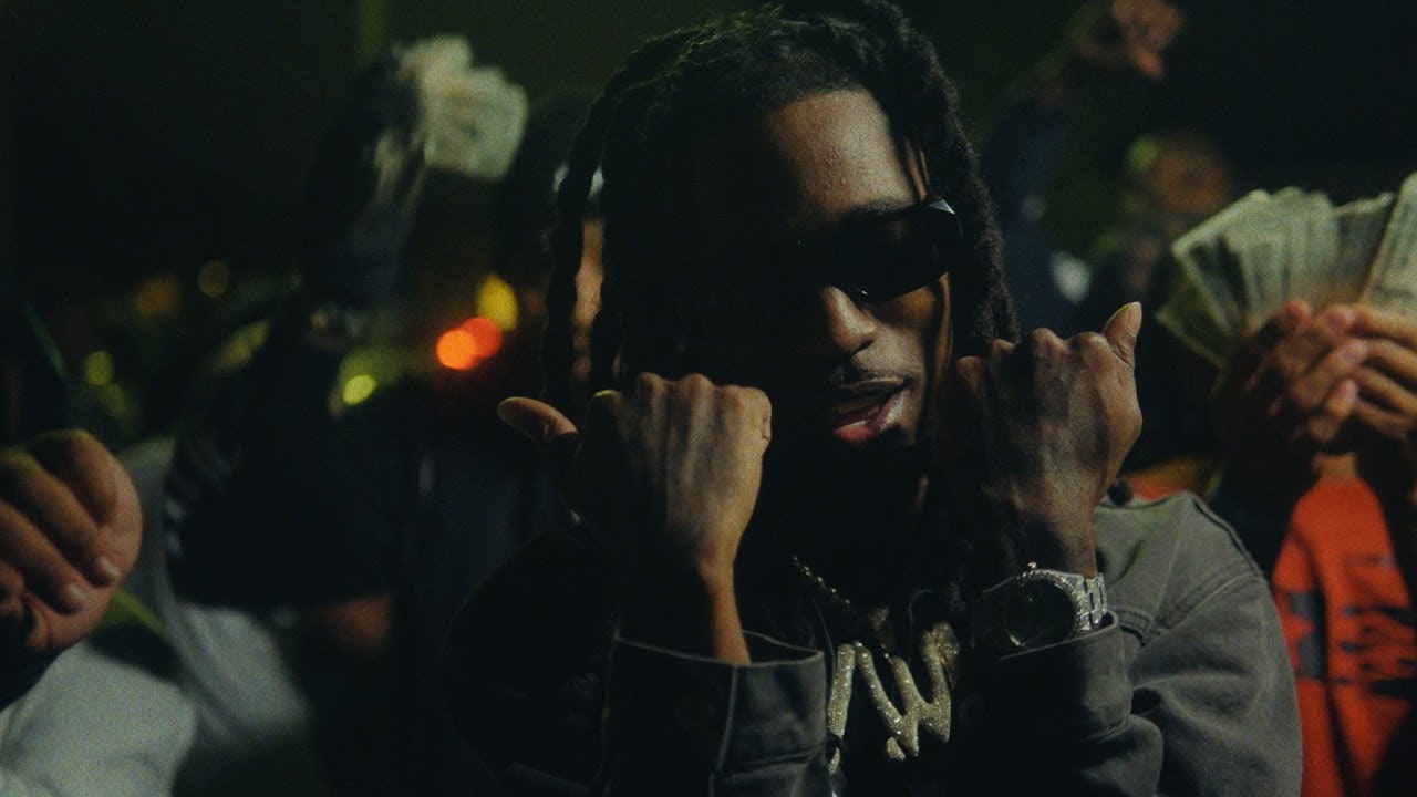 DaBoii - Bounced out of Jail (Official Video)