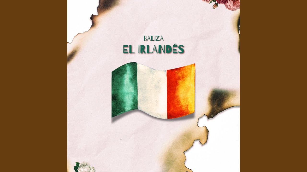 El Irlandés