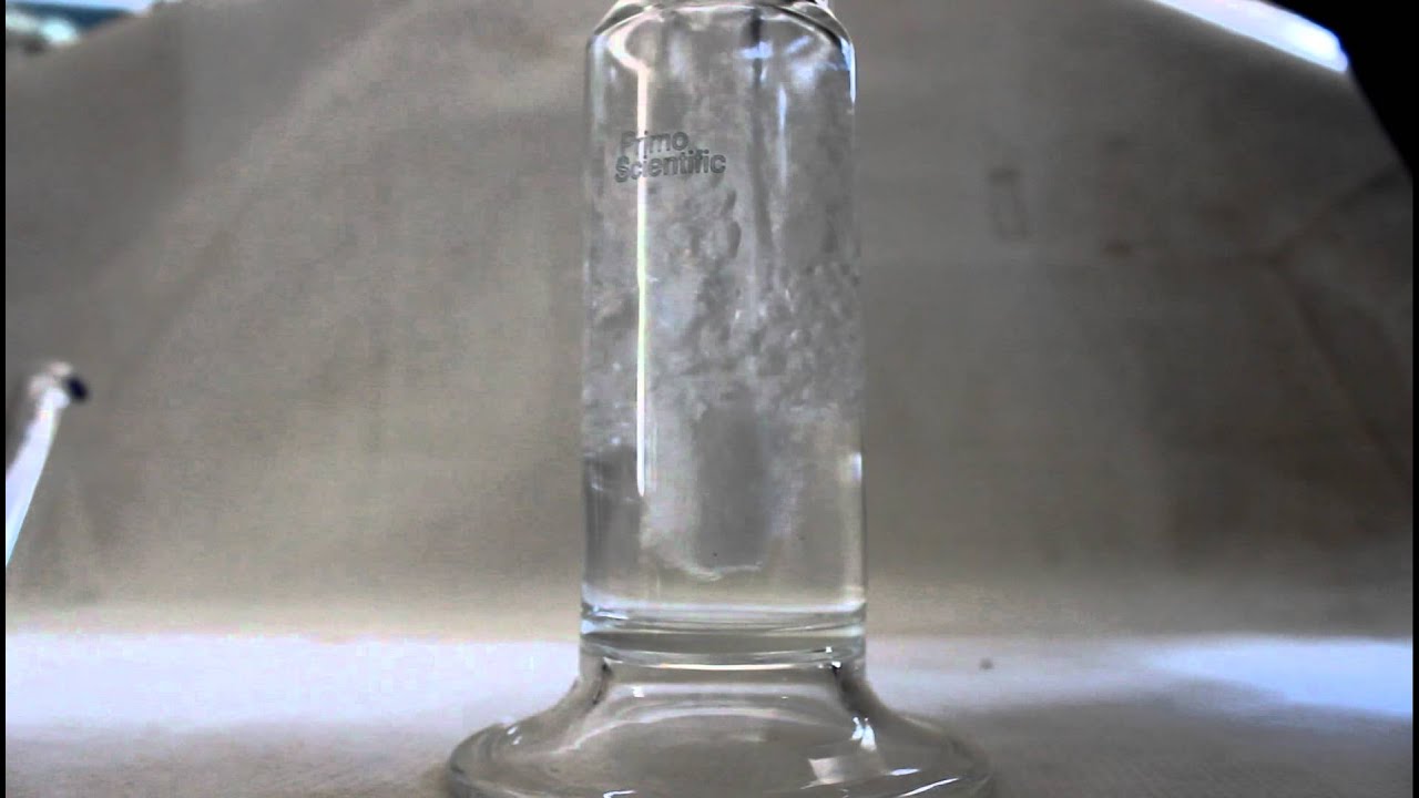 PRIMO SCIENTIFIC BUBBLE FRIT PERC DRY RIP