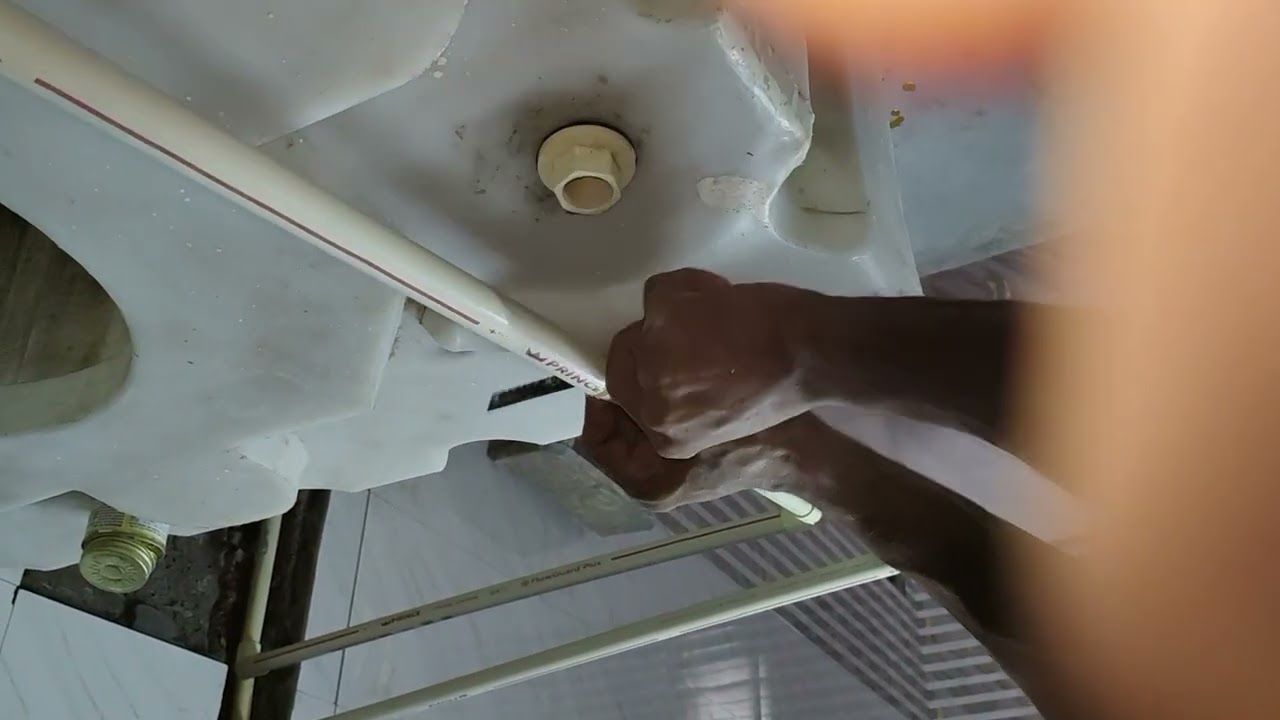 Pavane cpbc pipe fitting water tank fitting #plumbing #plumbingtime #plumbingconnector