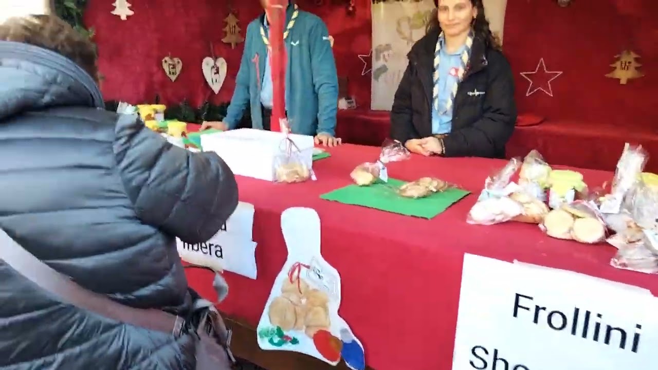 Fine banchetti di santa lucia e banchetti di natale