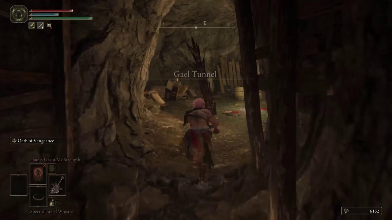 Full Strength Bonk