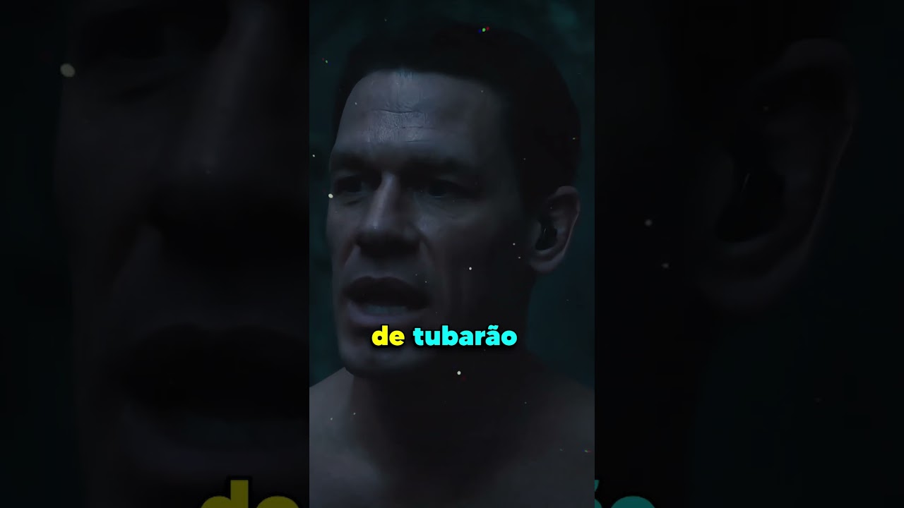 HISTORIA DO TUBARÃO REI