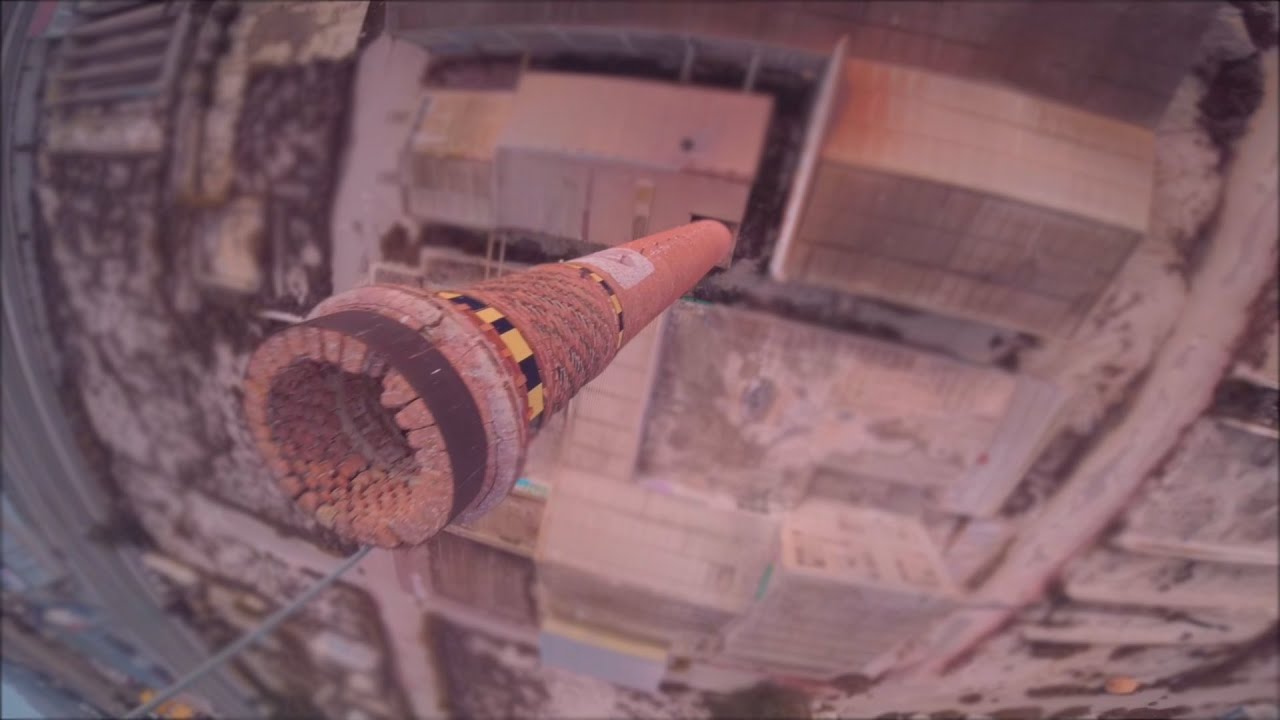 the INFINITE line / Raw Fpv FreeStyle