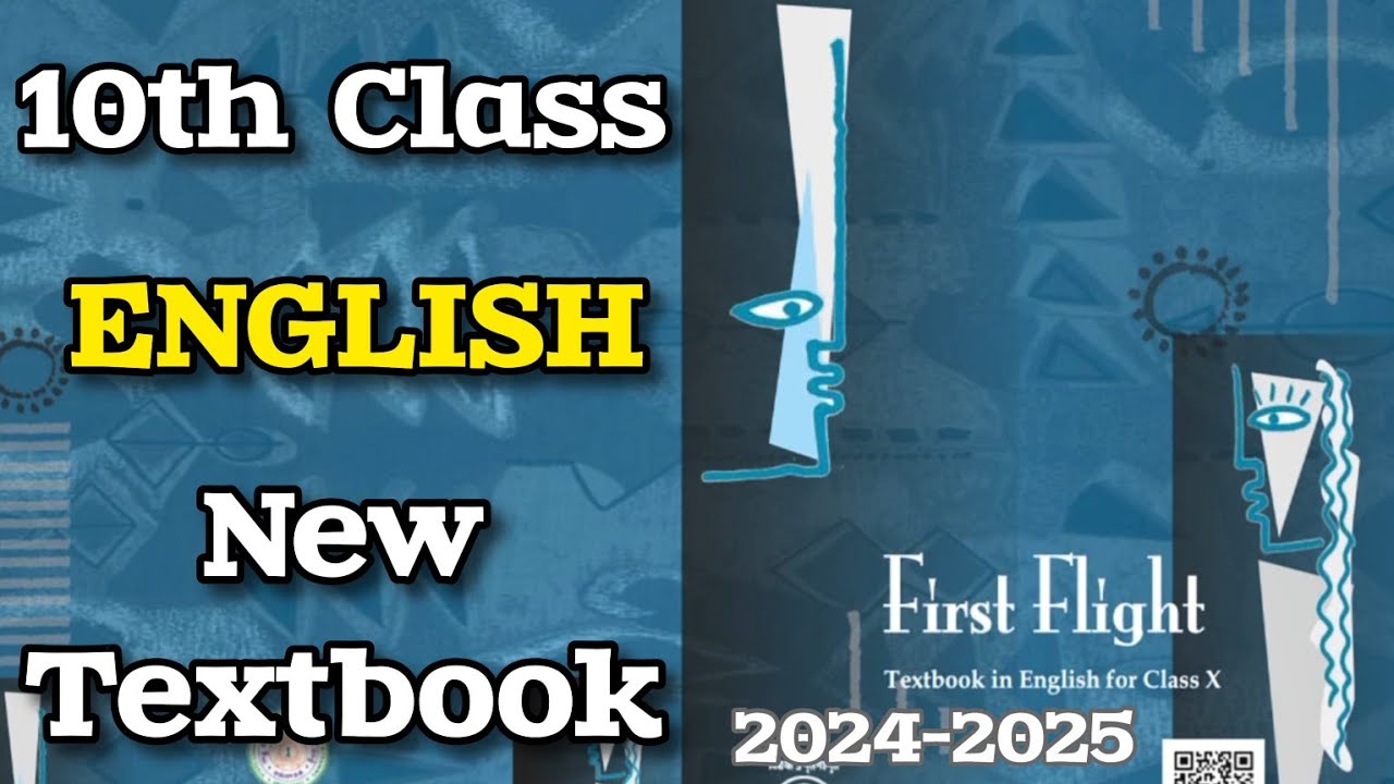 10th New 💯ENGLISH Textbook 2024-25 | 10th New Textbook 2025 pdf | 💯AP 10th NEW ENGLISH Textbook 2025