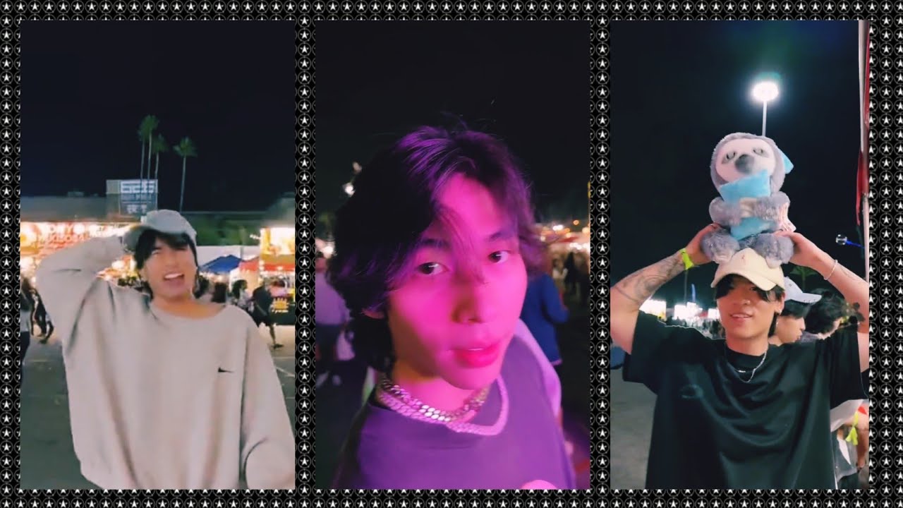 wanna see my son? 👀 | Night Live Stream : Ryan (Azngami), 09/03/23