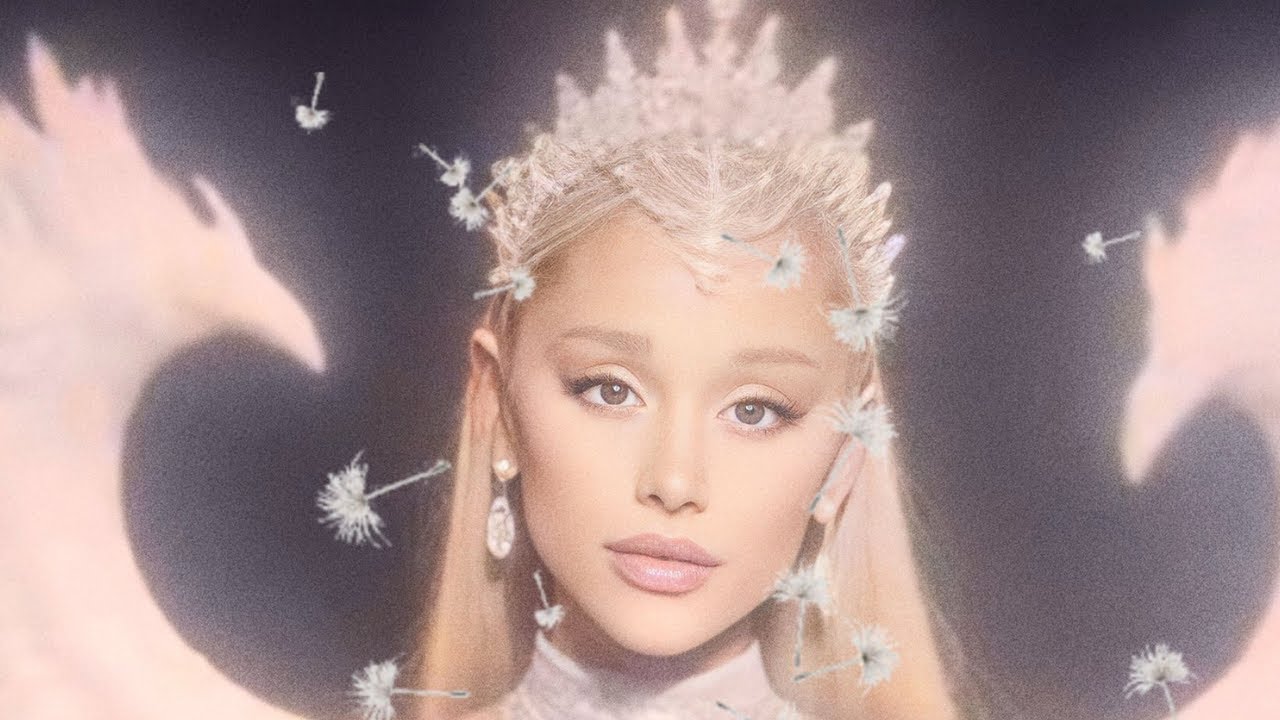 [FREE] Ariana Grande Type Beat - 