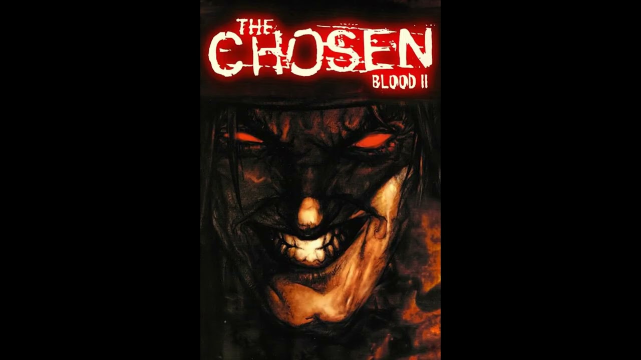 Blood 2 The Chosen - Ancient One Combat II 30 Min Extended