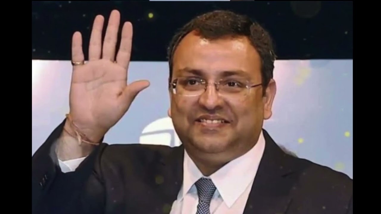 Cyrus Mistry Net Worth