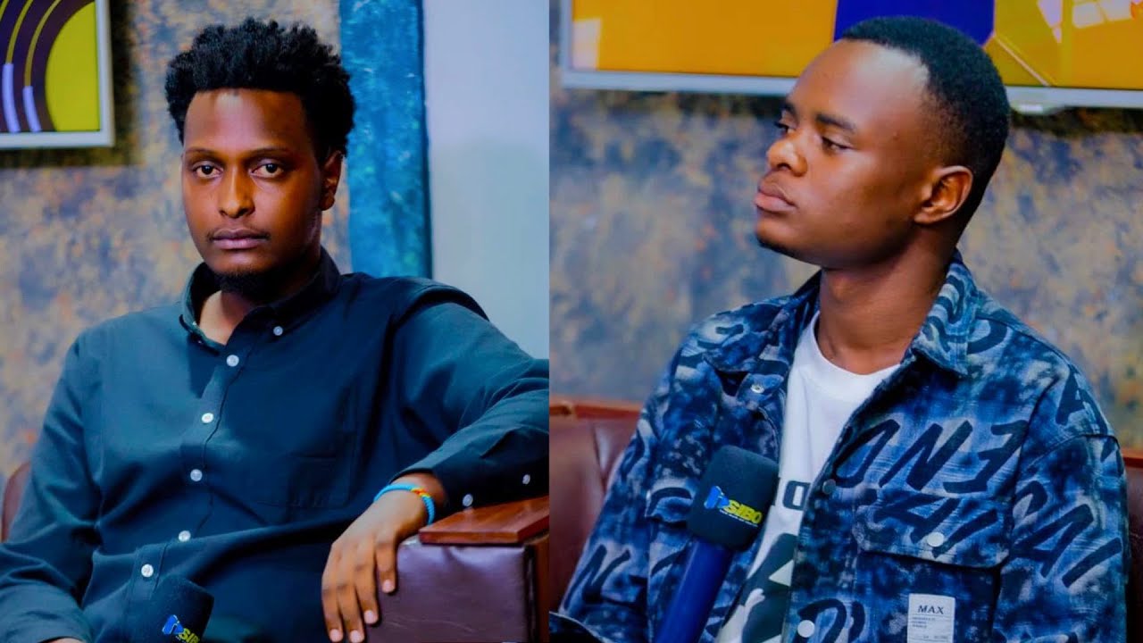 GEN-Z🔥 PIRATE n’UMUSHUMBA baragusetsa induru zivuge😂🔥 burya yabaye umuyedi😂