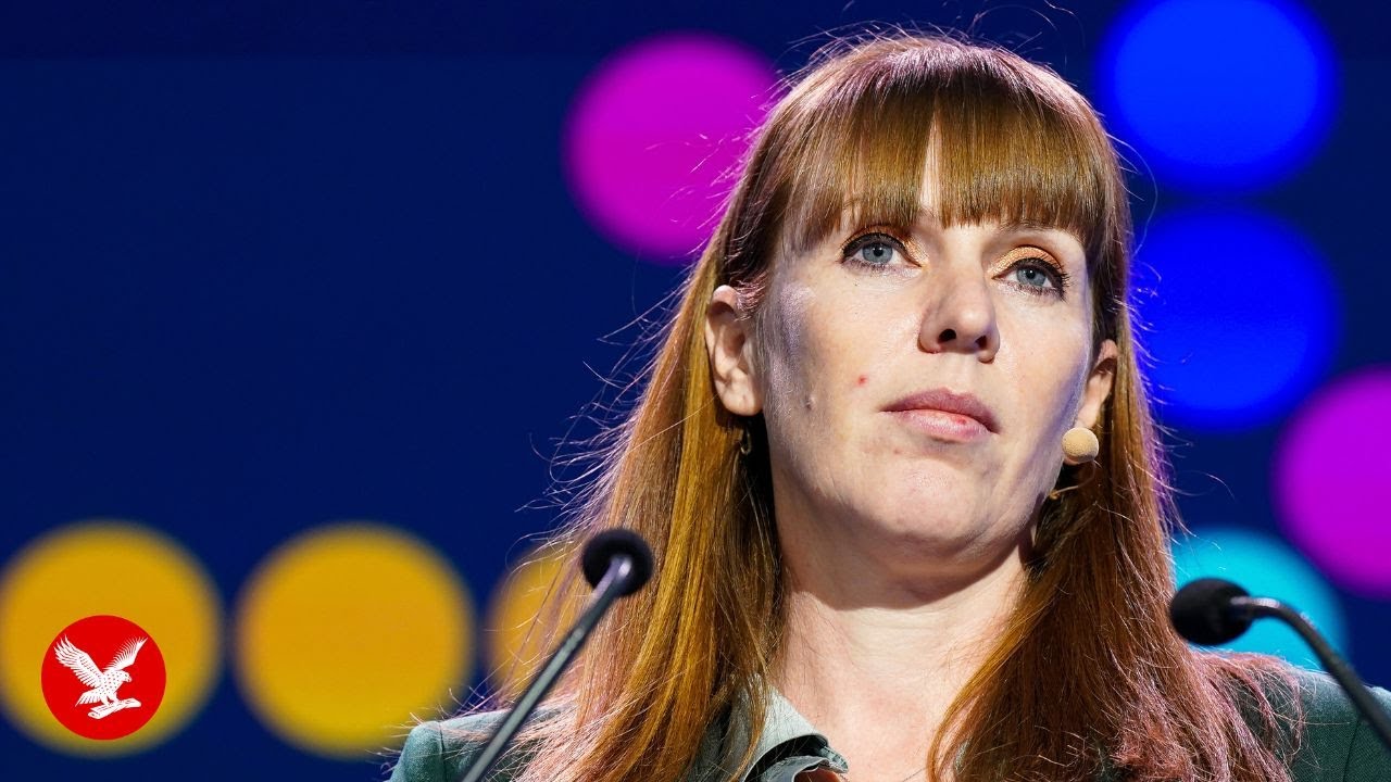 Angela Rayner quits after &pound;40,000 stamp duty tax controversy