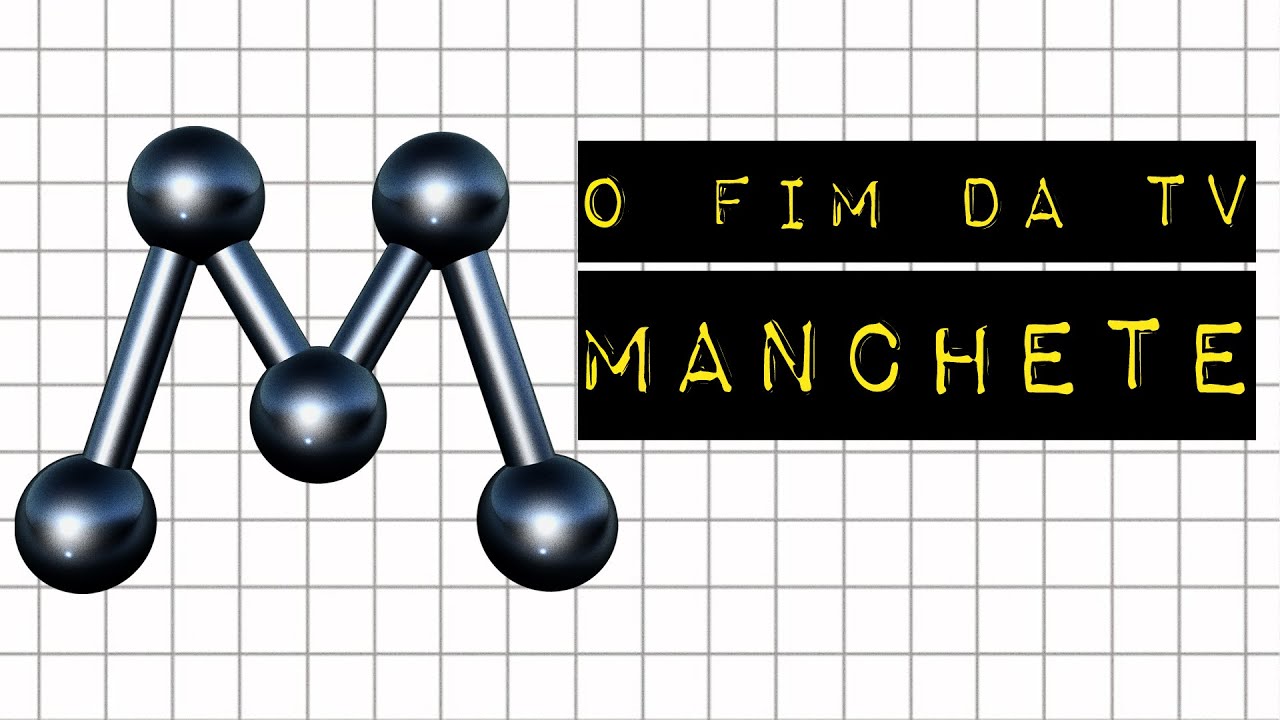 TV MANCHETE: QUE FIM DEU?