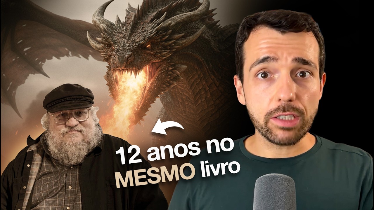 O real problema do empreendedor que procrastina