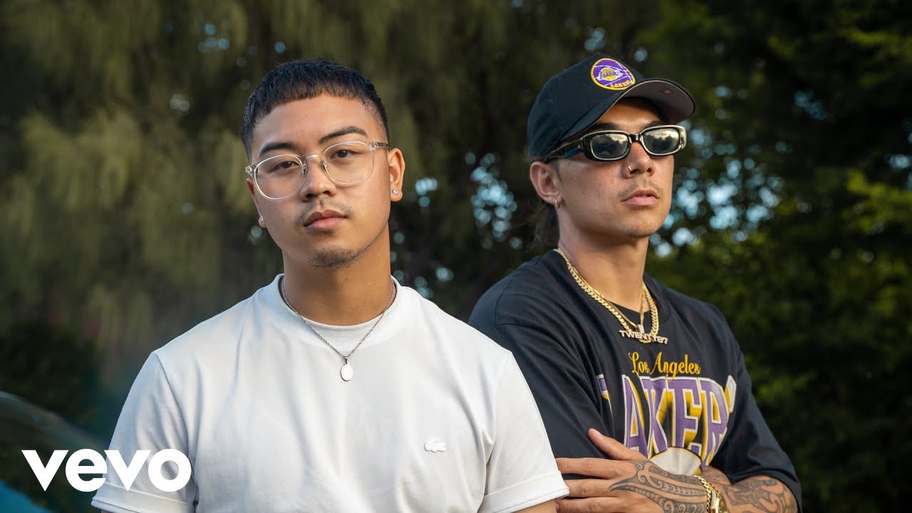 J.Tajor, William Singe - Like I Do