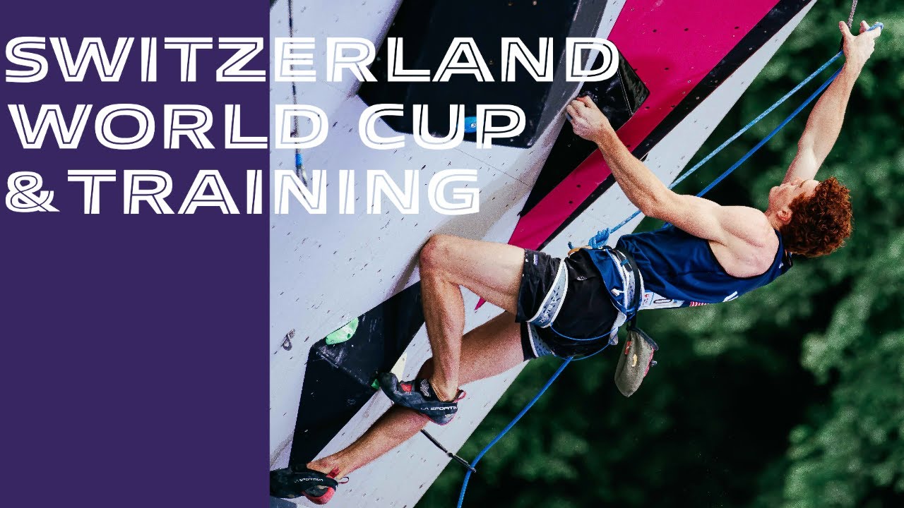 Villars Lead World Cup - (Ross's Records. Ep 15)
