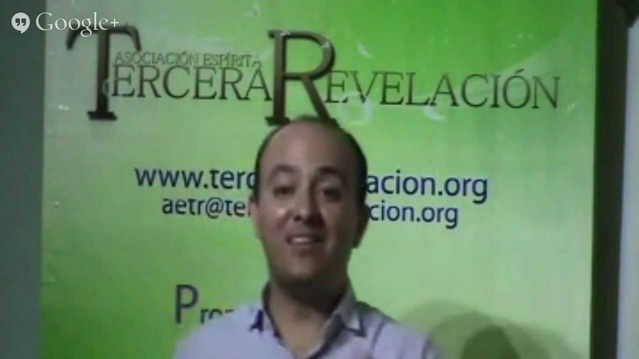 2-Curso para Principiantes de la Doctrina Espirita. Tema:Allan Kardec y los Continuadores