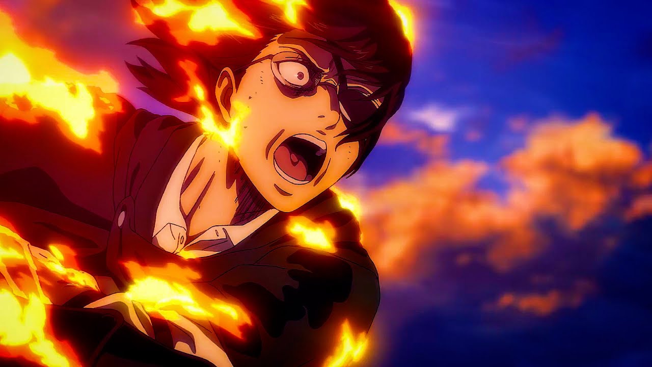 Attack on Titan - Hange's Sacrifices