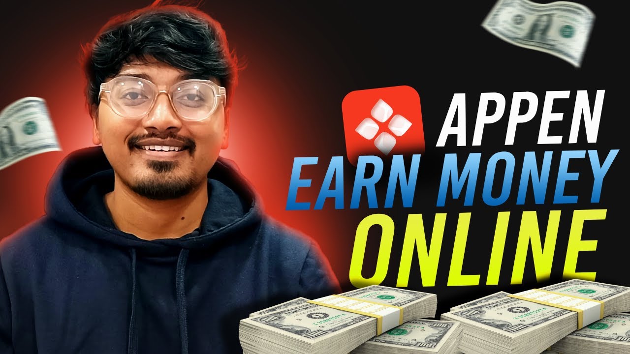 Appen Work From Home || Appen Websites Review || Is it Legit? || Jay Raval ||