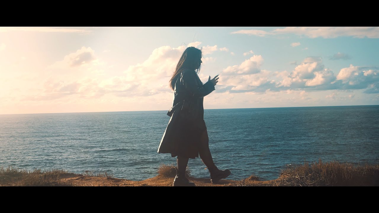 Noe - Atlantide (Official Video)