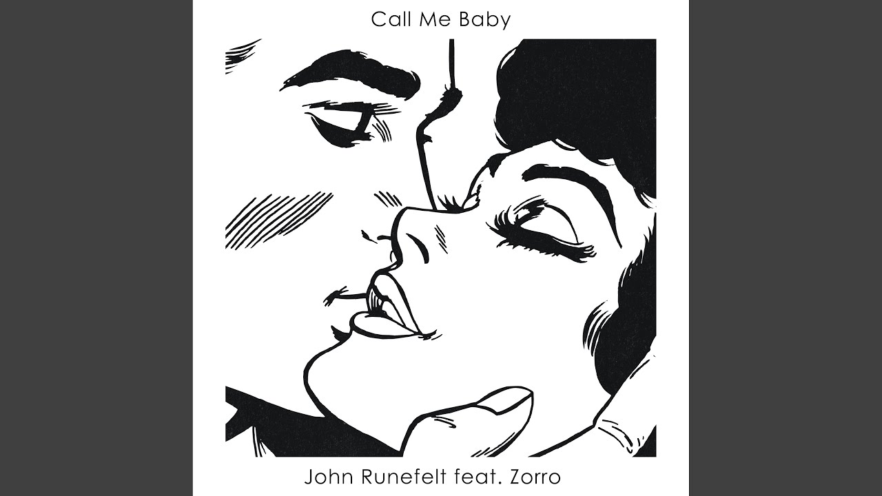 Just Be Mine