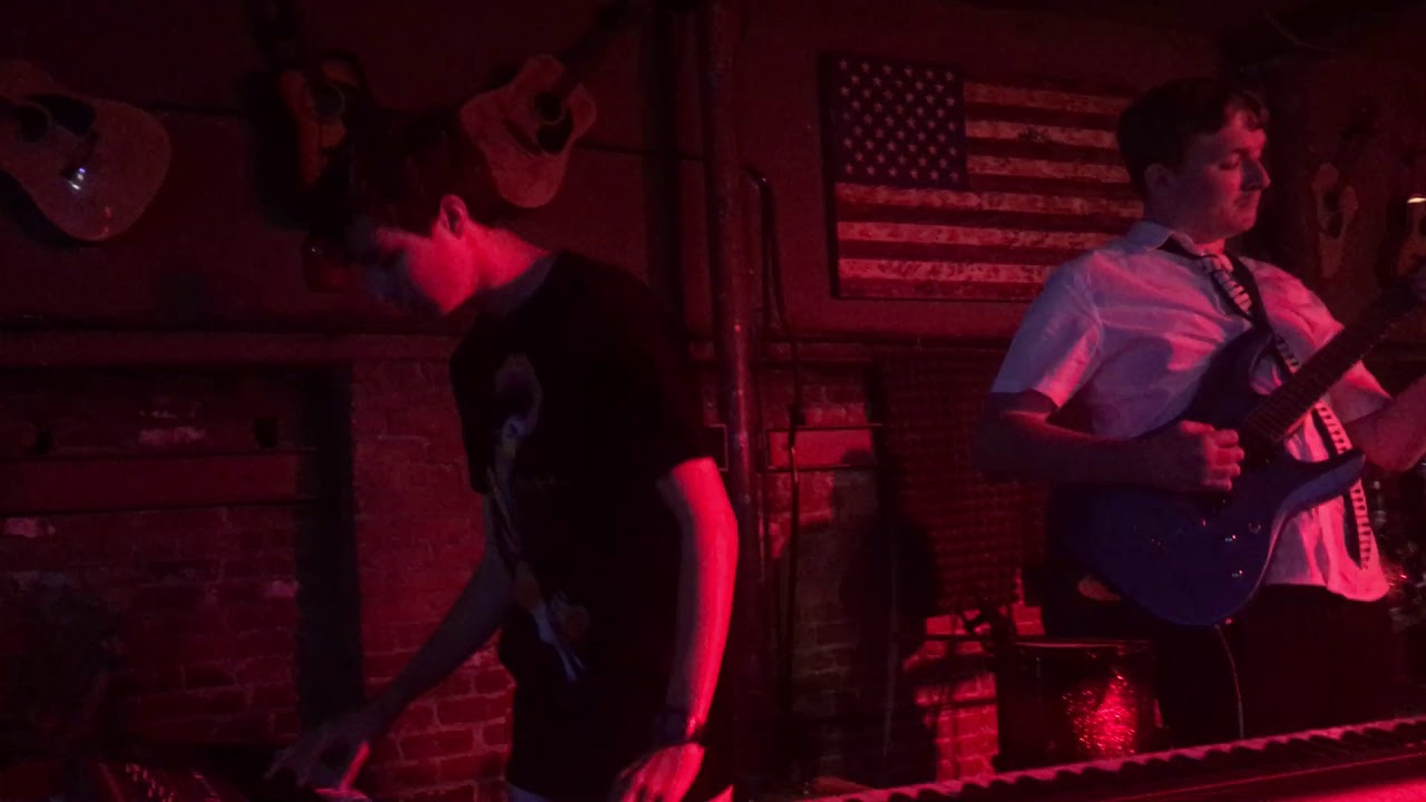 Gimme One Reason - Music Inc. @ Stoney's 10-20-19