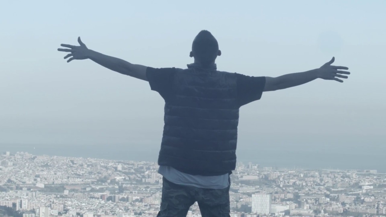 SOULJAH JEROME - SOUL & MIND (Mzeta Prod)