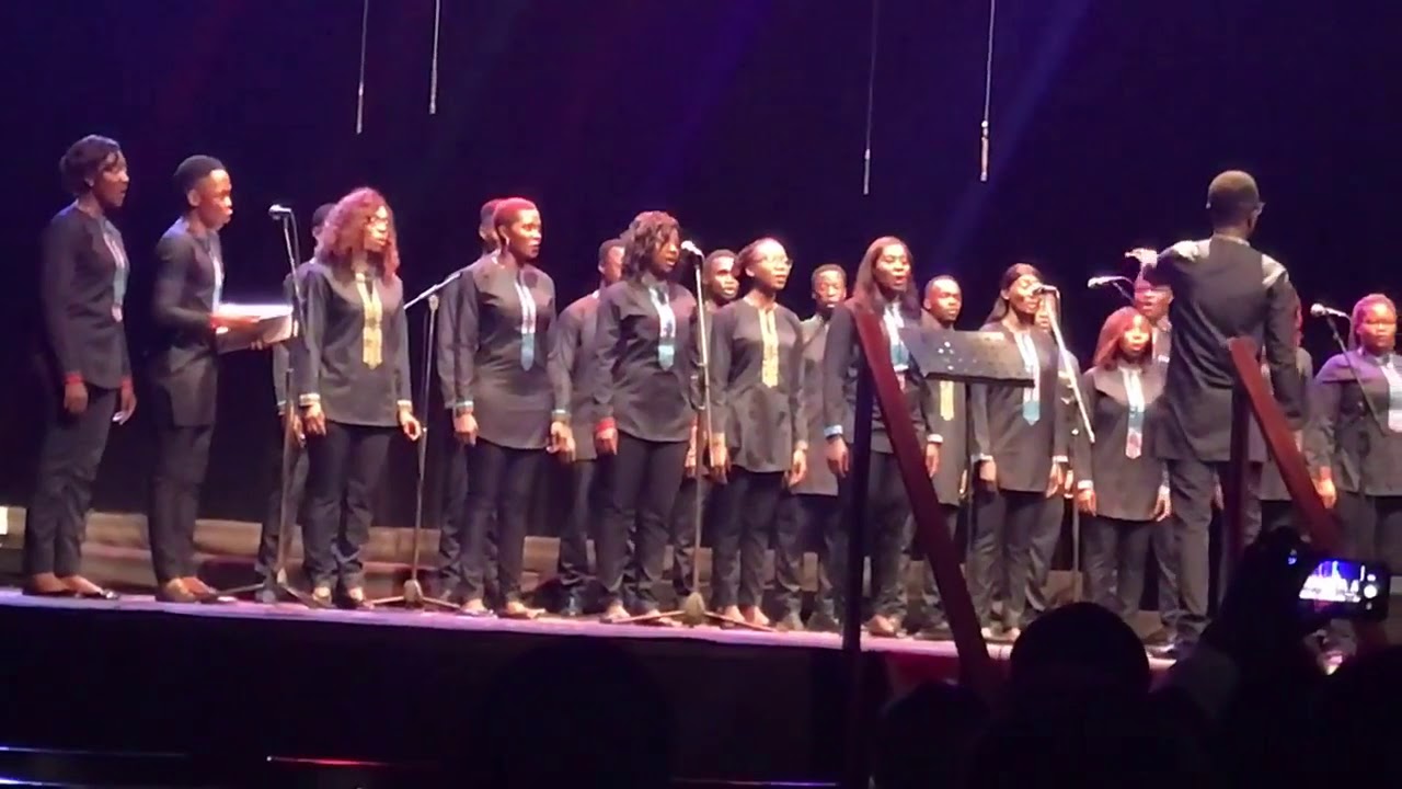 Chorale Joie Divine  YUBILATE