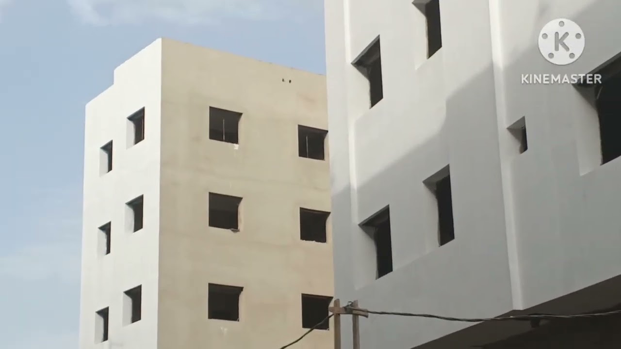 شقق سكن اقتصادي للبيع 25 مليون مشروع الشامة3 في عين عتيق تمارة