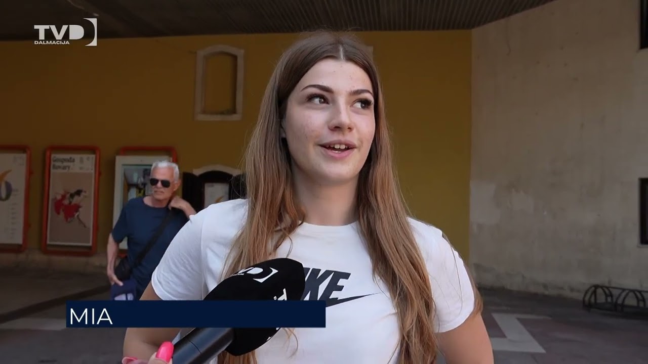 Radnika ni za lijek: „Ja obožavam Split, ali ovdje ne mogu živjeti kao u Njemačkoj!” 02.06.2025.