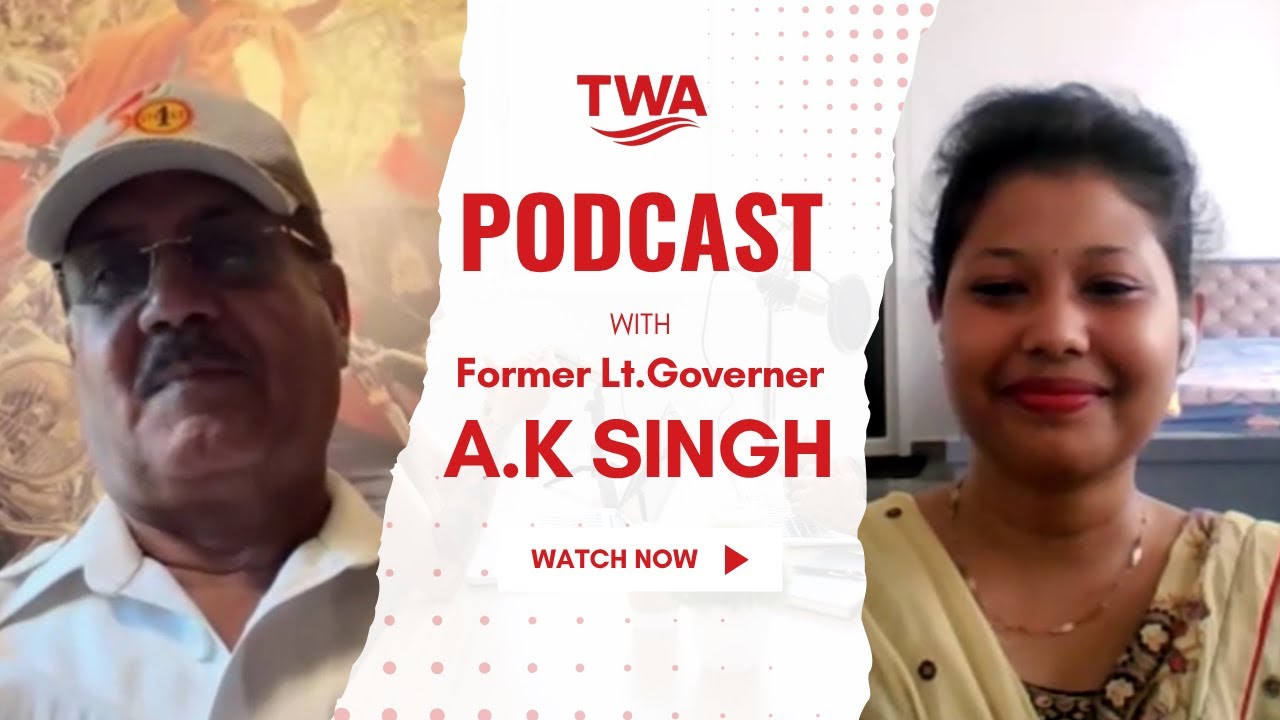 Great Nicobar Project: A.K. Singh Suggests Eco-Friendly Alternative