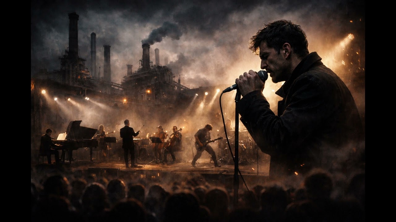 Walzer (Industrial Version)