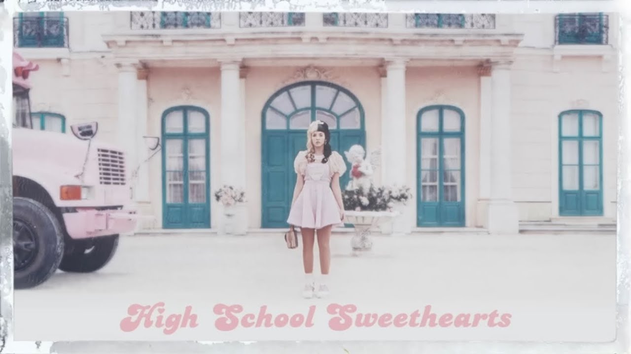 Highschool Sweethearts Backing Vocals | Credits in the description |