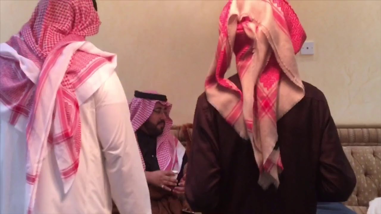 زيارة الشيخ / عبدالله بن فهد بن دليم _ الجديدة بالجله _ في ضيافة الشيخ / علي بن فيحان بن ضيطان آل ر