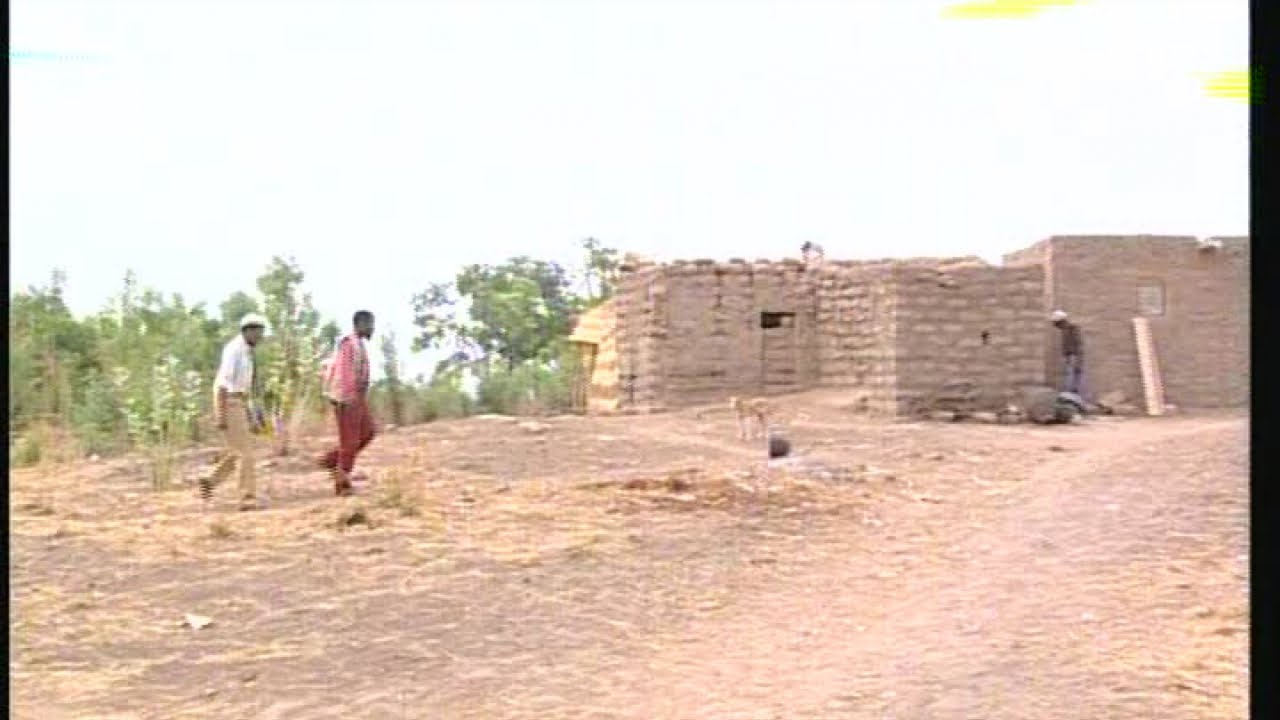 VIS A VIS - HALTE BRACONNAGE - BURKINA FASO
