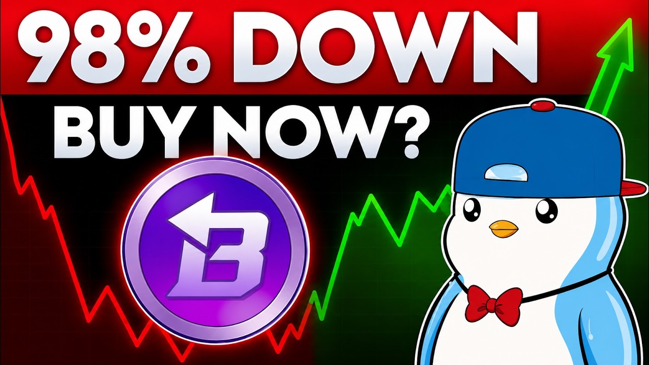 Audiera (BEAT) spadła o 98% &mdash; czekałem na to!