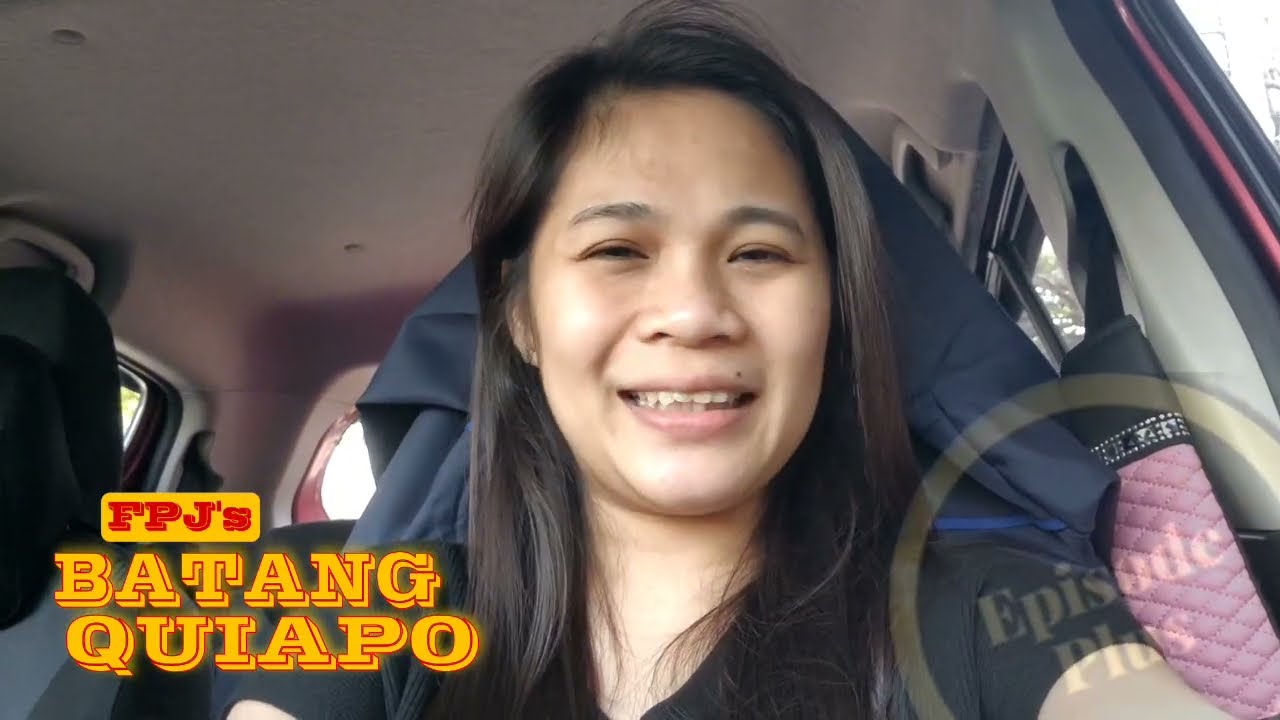 Ang muling paghaharap | Episode Storytelling 