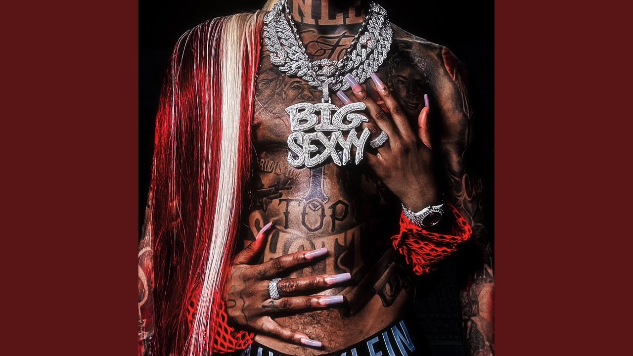 SLUT ME OUT (feat. Sexyy Red)