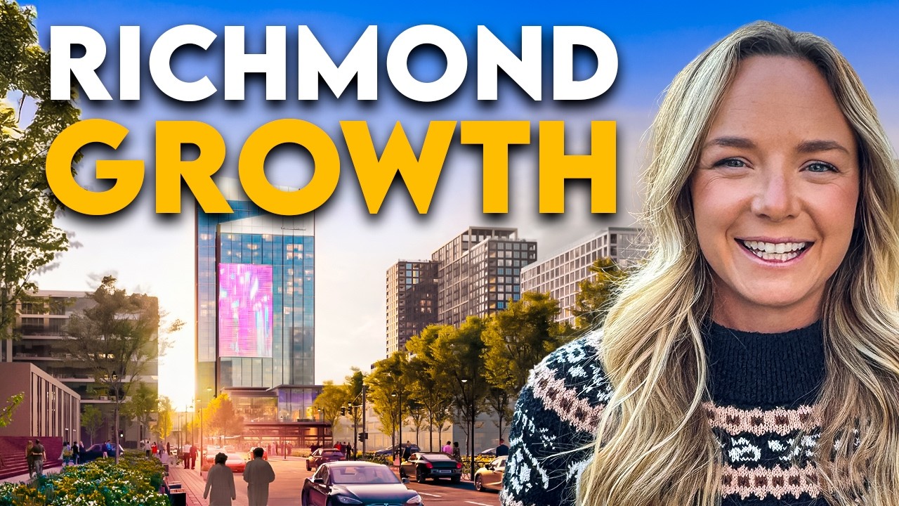 Everything New & Coming Soon to Richmond, VA in 2025