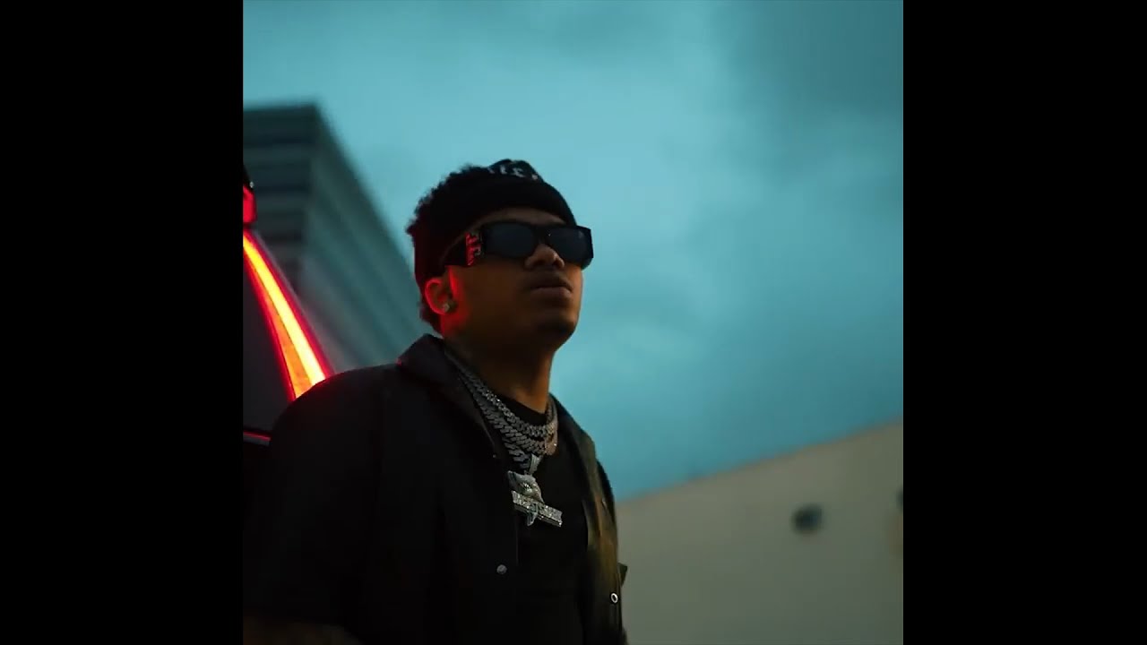 [FREE FOR PROFIT] Polo G x NoCap Type Beat 2023 - 