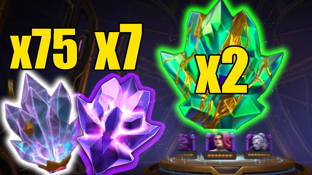 ESTAVA SENDO UMA DAS PIORES ABERTURAS DO CANAL, ATÉ QUE.. - MARVEL TORNEIO DE CAMPEÕES