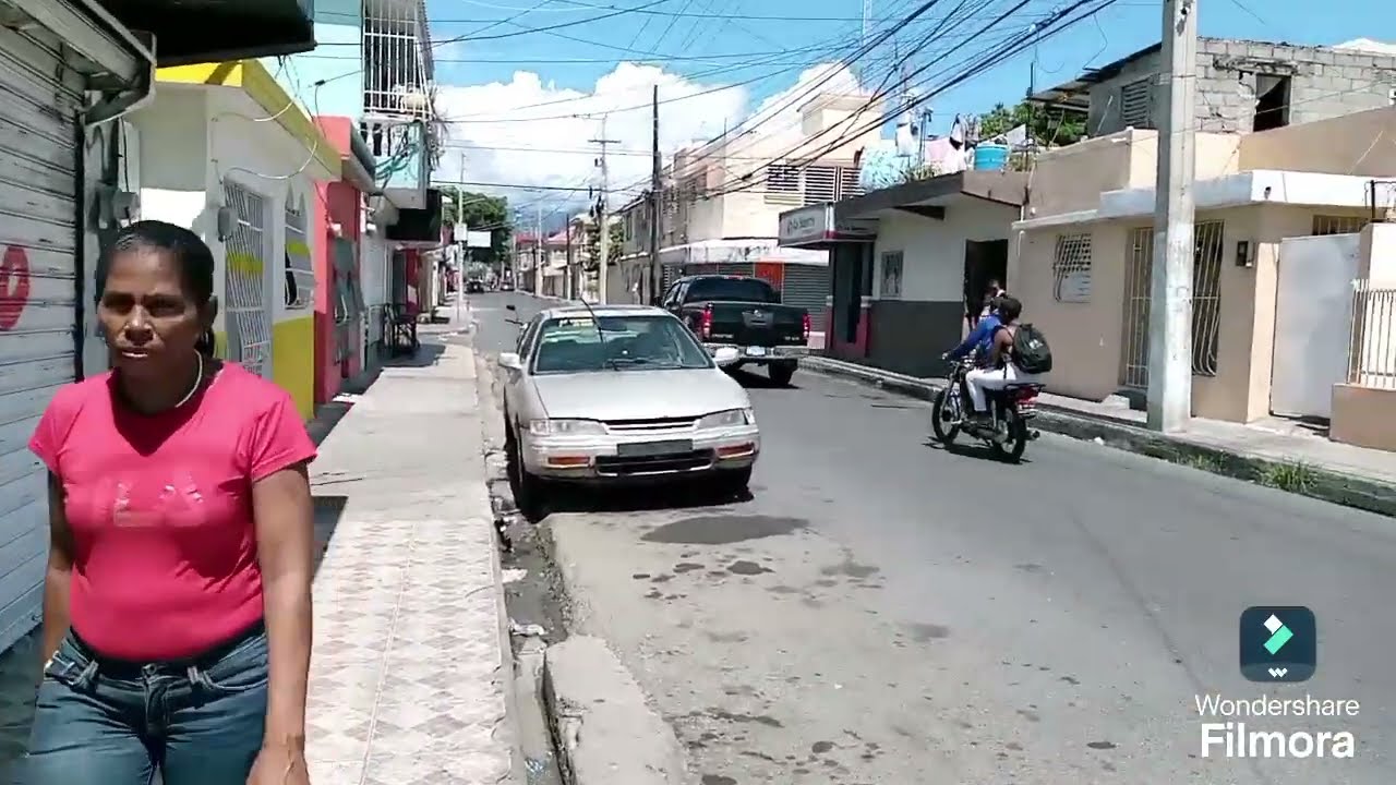 ☀️ ⛔ LOS DOMINGOS | PORQUÉ HACEN ESTOS LOS Dominicanos 😳 🇩🇴 👣 | CALLES VACIAS 🔥