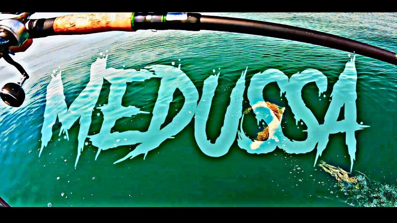Chaos Tackle | When all Chaos Breaks Loose! | Medussa | Muskellunge