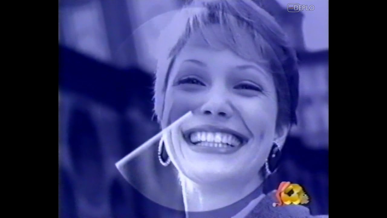 25/12/1994 - Retequattro - 2 Sequenze spot pubblicitari e promo