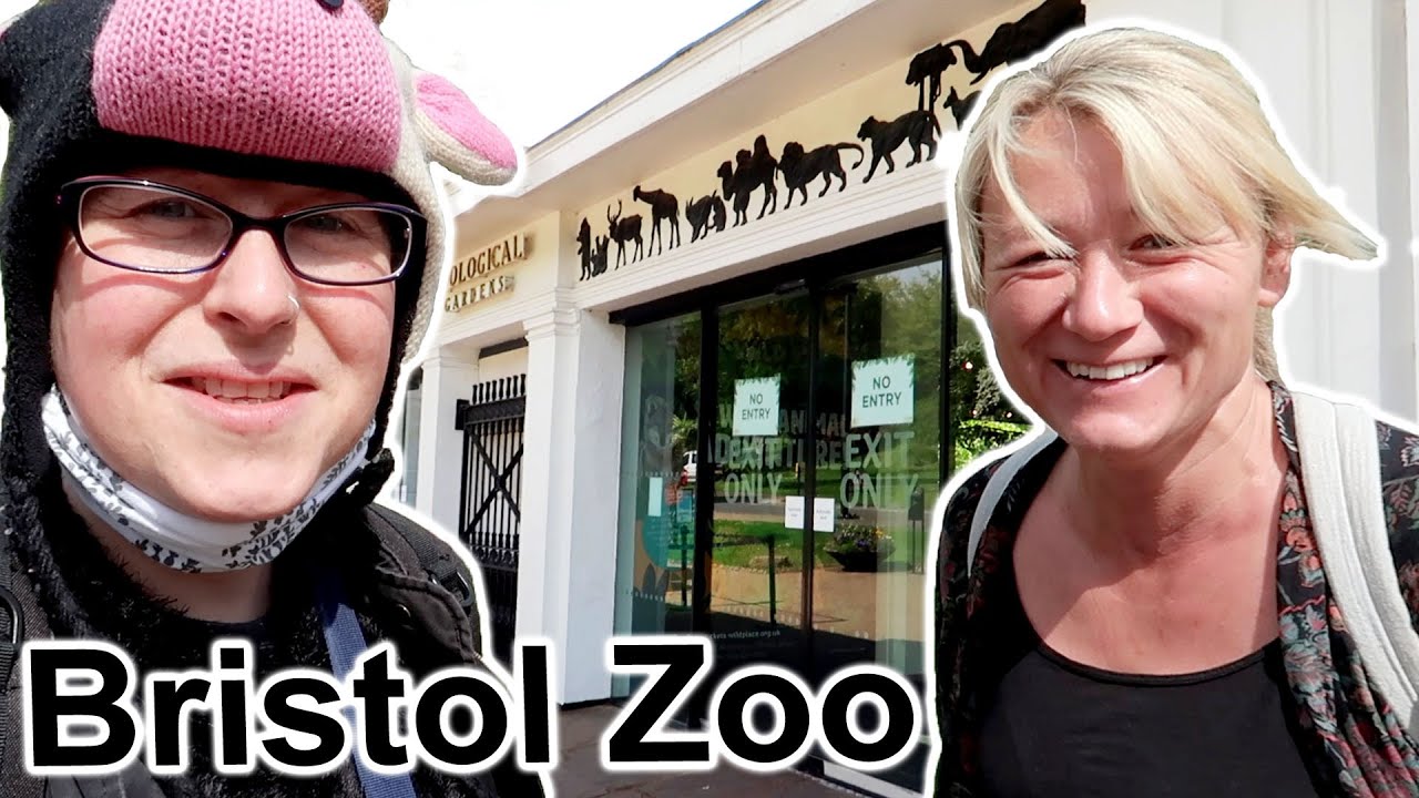 BRISTOL ZOO DAY TRIP