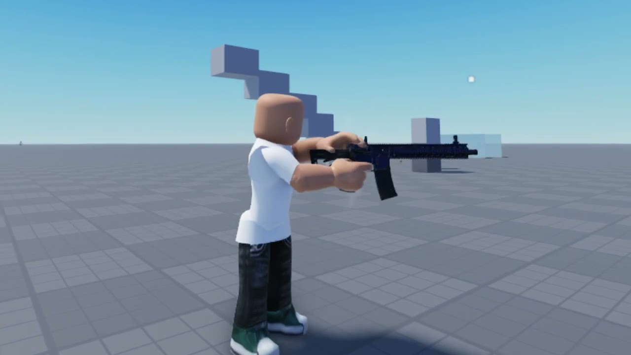 NEW SL2 Ar hold (FNTDrippy+ FNTClout)