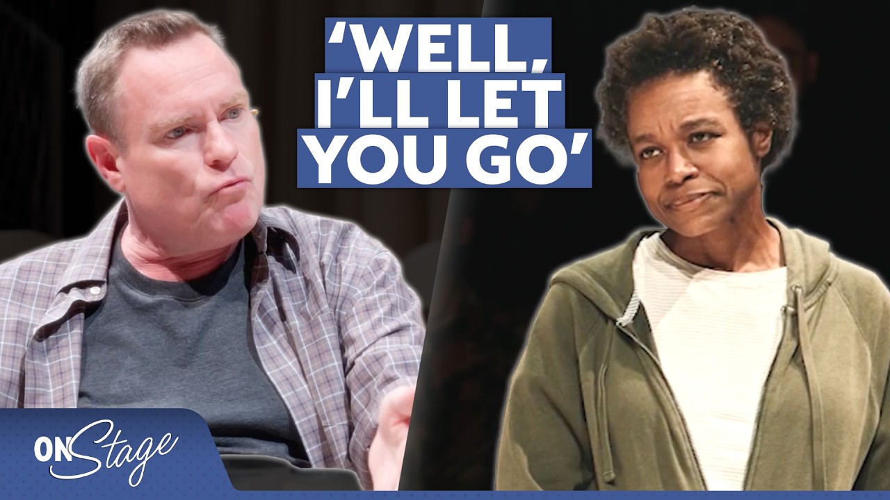 'Well, I&rsquo;ll Let You Go' returns for an encore run after raving reviews
