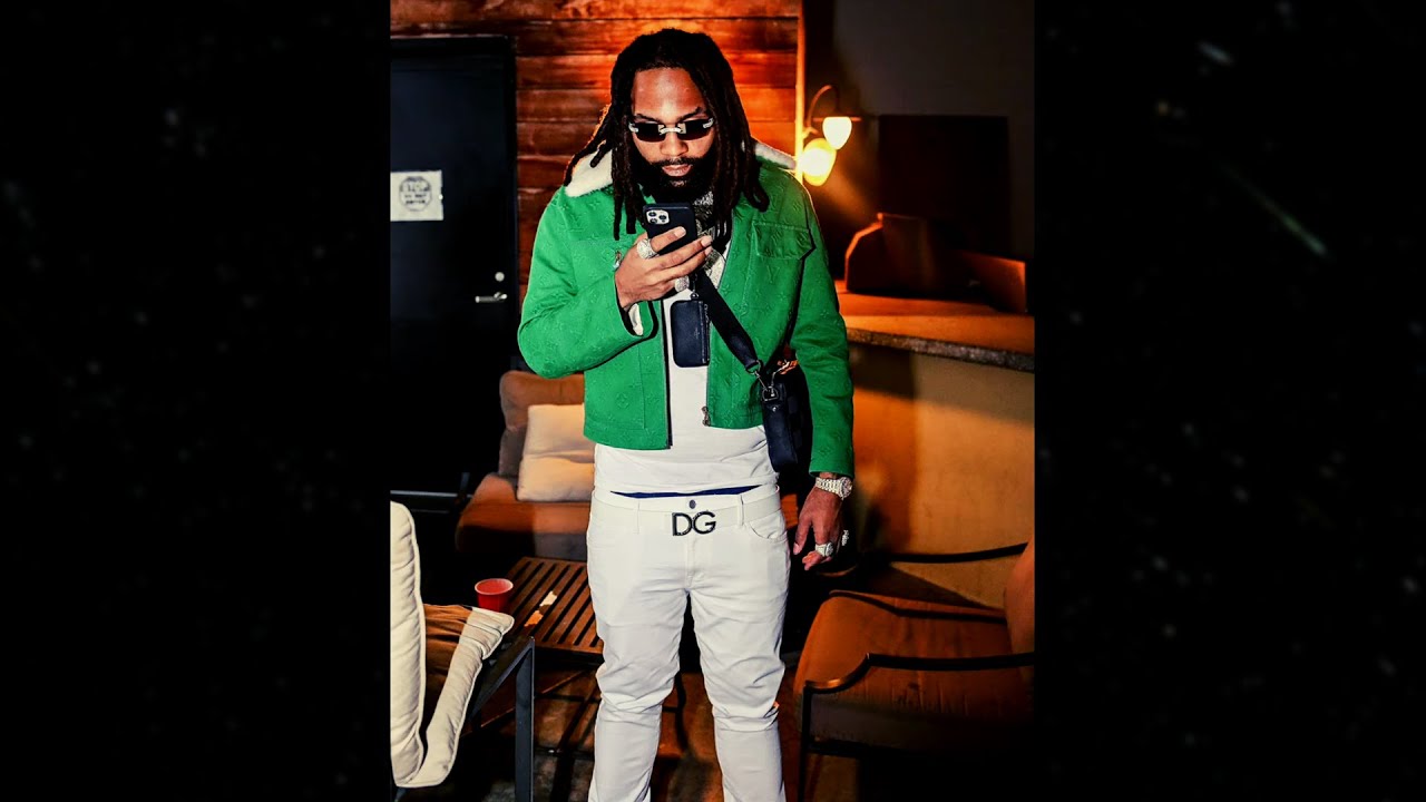 (free) Money Man Type Beat 2022 - 